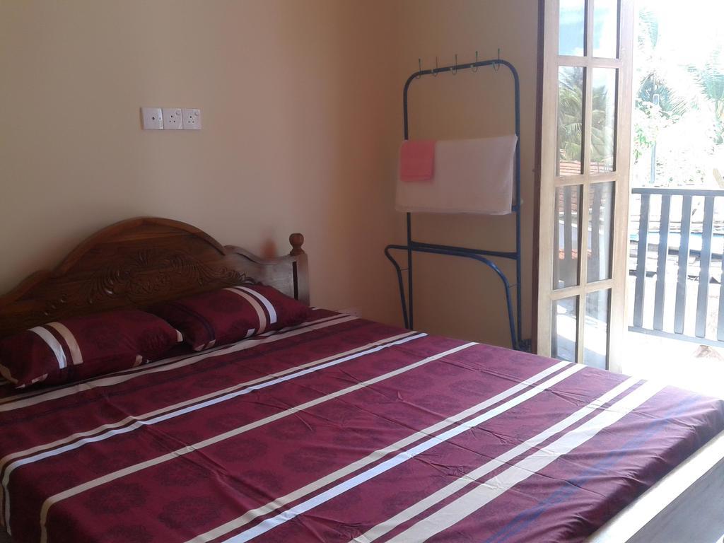 Aurora - Negombo Budget Hostel 외부 사진