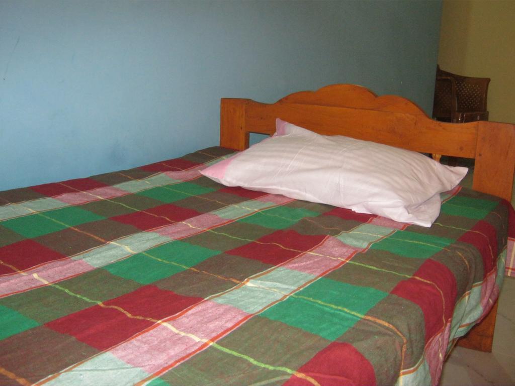 Aurora - Negombo Budget Hostel 객실 사진