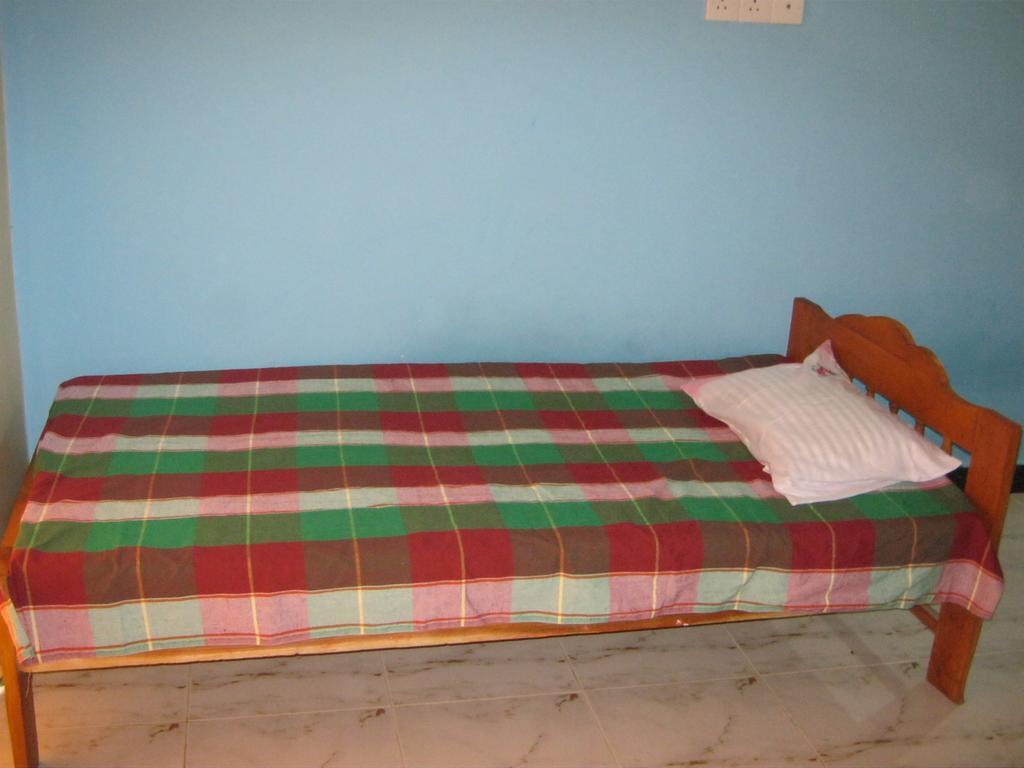 Aurora - Negombo Budget Hostel 객실 사진