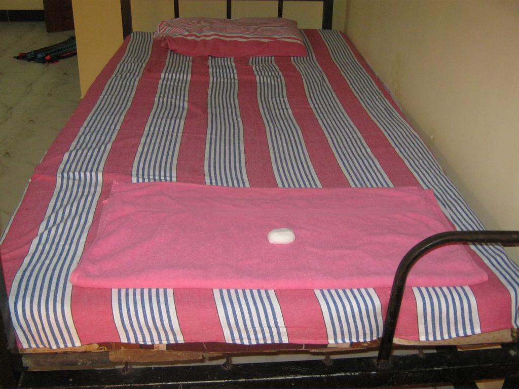 Aurora - Negombo Budget Hostel 객실 사진