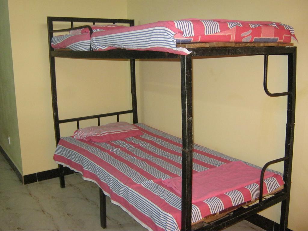 Aurora - Negombo Budget Hostel 객실 사진