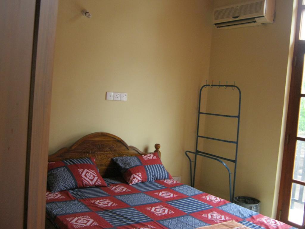 Aurora - Negombo Budget Hostel 객실 사진