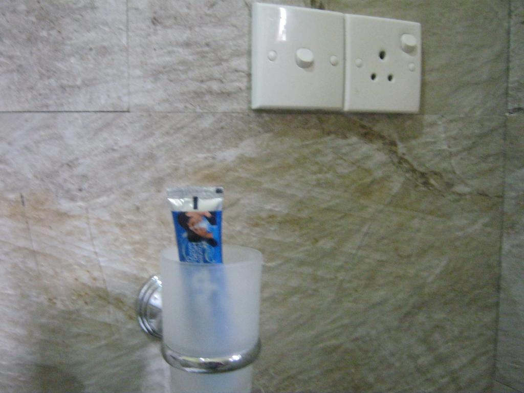 Aurora - Negombo Budget Hostel 객실 사진