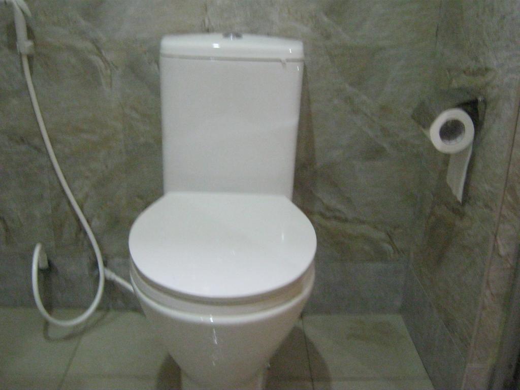 Aurora - Negombo Budget Hostel 객실 사진