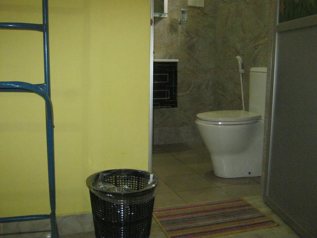 Aurora - Negombo Budget Hostel 객실 사진