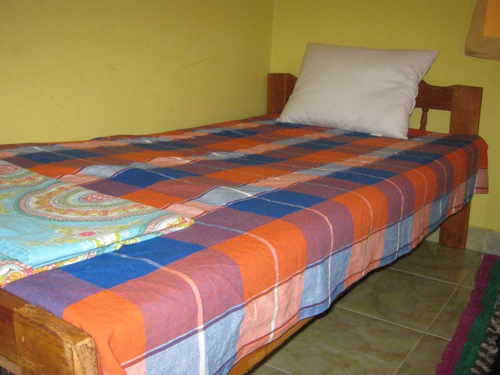 Aurora - Negombo Budget Hostel 객실 사진