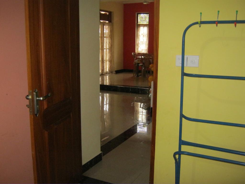 Aurora - Negombo Budget Hostel 객실 사진