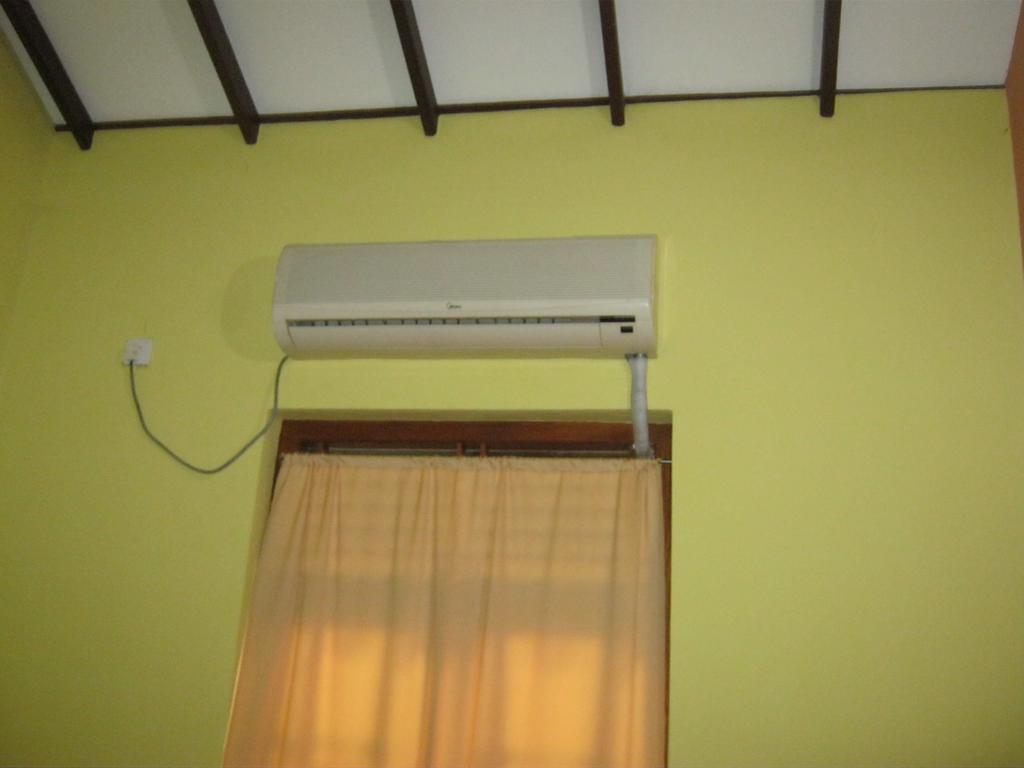 Aurora - Negombo Budget Hostel 객실 사진
