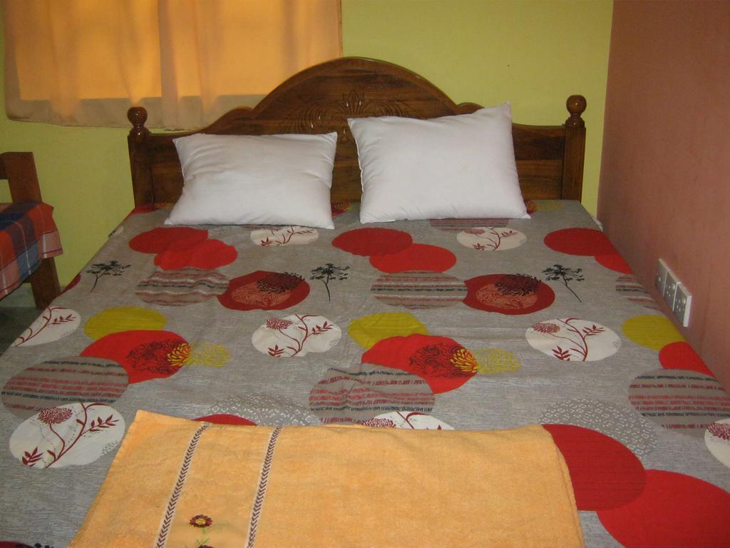 Aurora - Negombo Budget Hostel 객실 사진