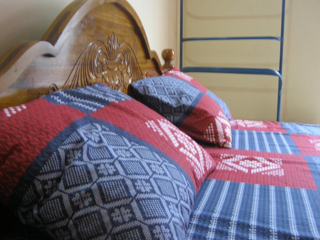 Aurora - Negombo Budget Hostel 객실 사진