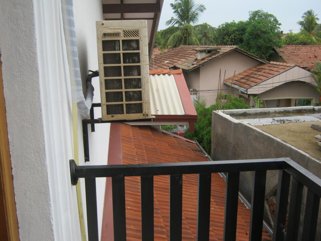 Aurora - Negombo Budget Hostel 객실 사진