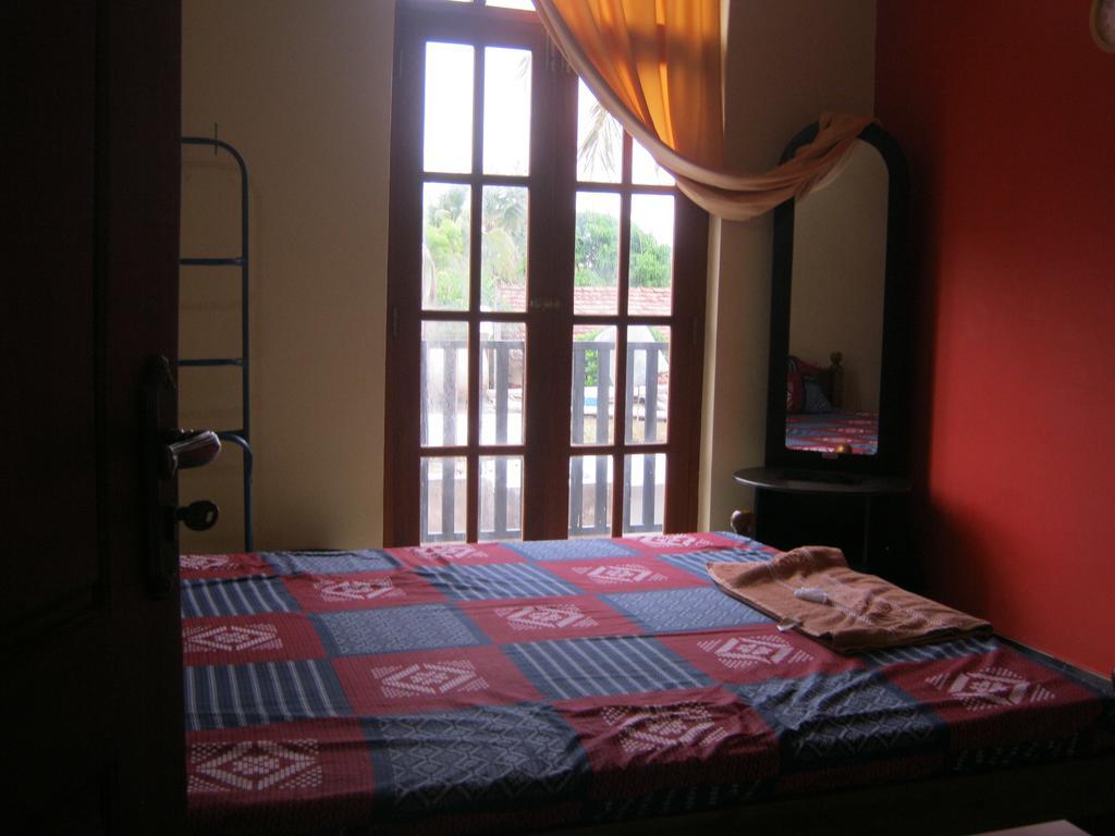 Aurora - Negombo Budget Hostel 객실 사진