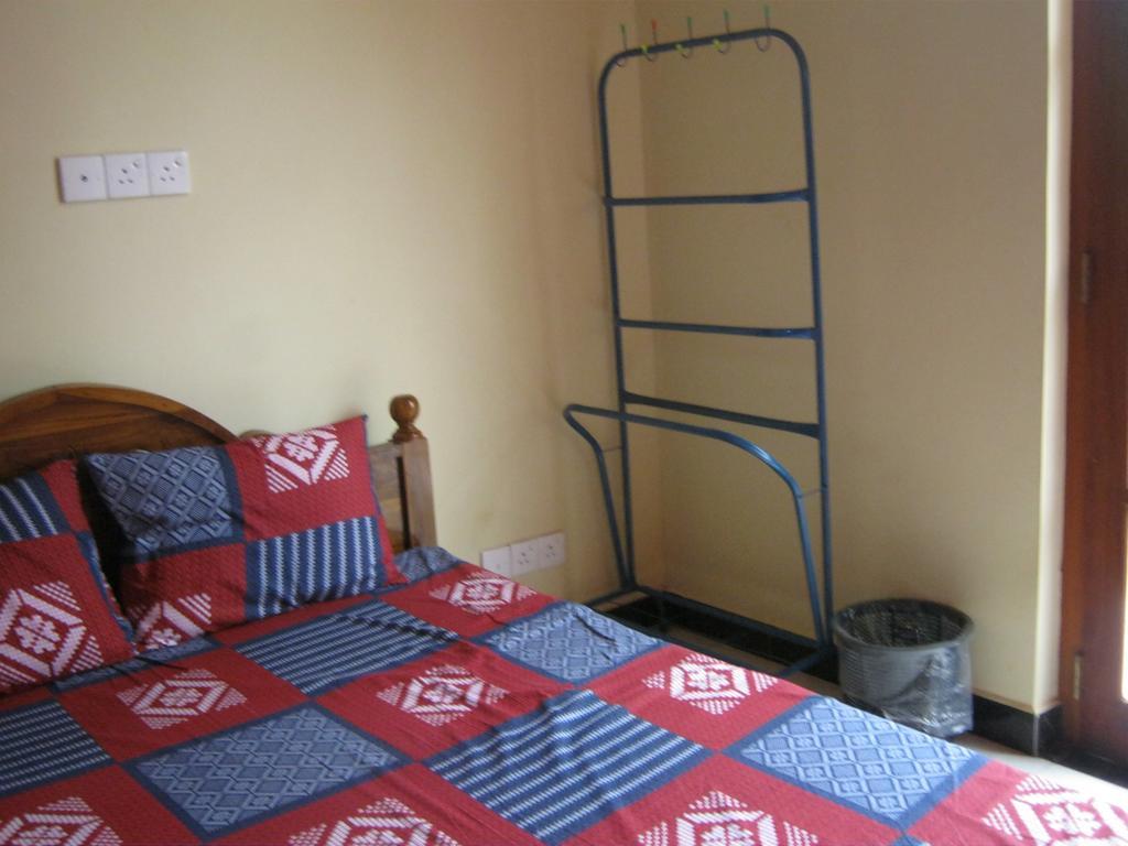 Aurora - Negombo Budget Hostel 객실 사진