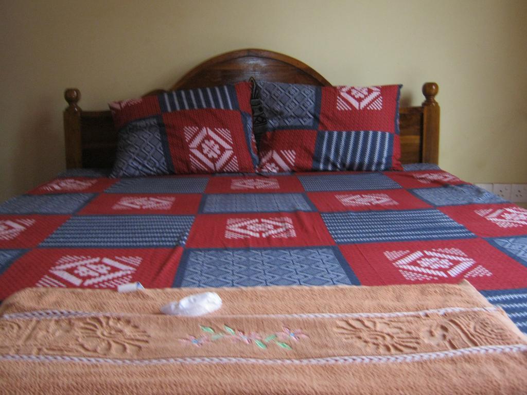 Aurora - Negombo Budget Hostel 객실 사진