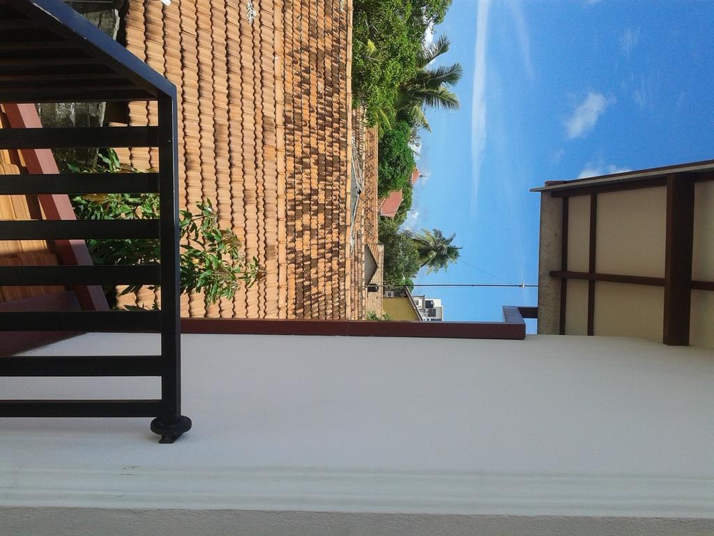 Aurora - Negombo Budget Hostel 객실 사진