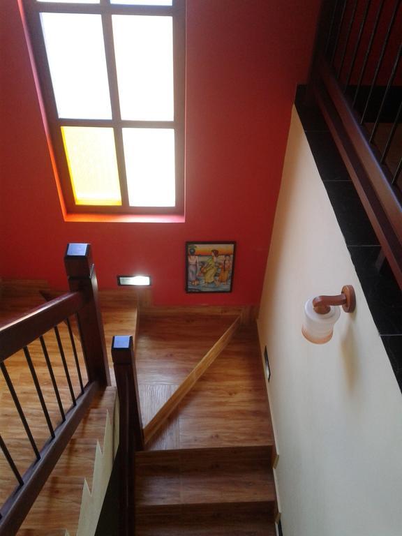 Aurora - Negombo Budget Hostel 외부 사진
