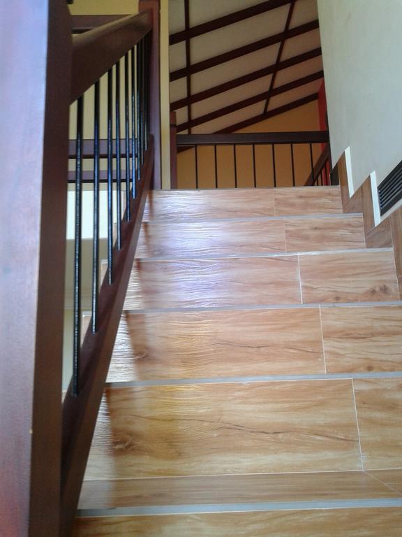 Aurora - Negombo Budget Hostel 외부 사진