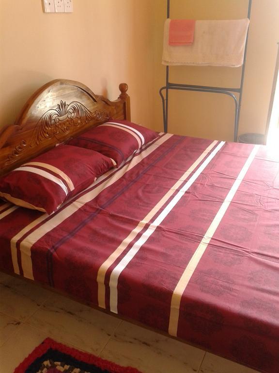 Aurora - Negombo Budget Hostel 객실 사진