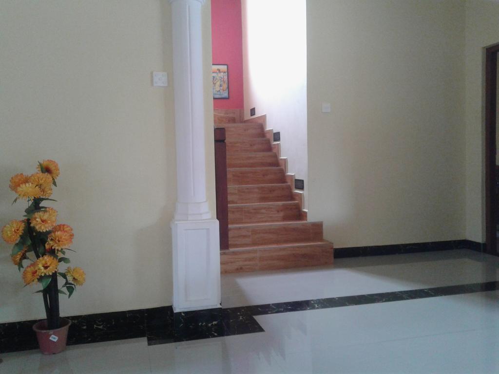 Aurora - Negombo Budget Hostel 외부 사진