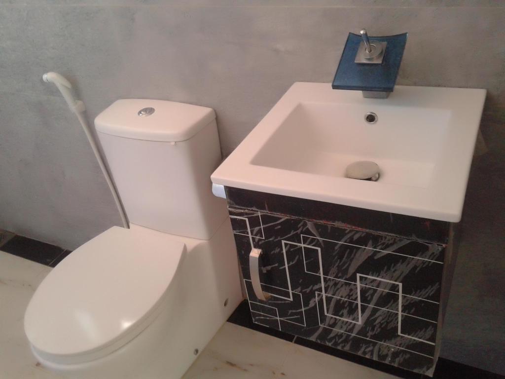 Aurora - Negombo Budget Hostel 외부 사진