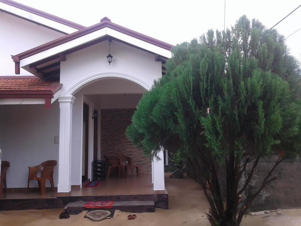 Aurora - Negombo Budget Hostel 외부 사진