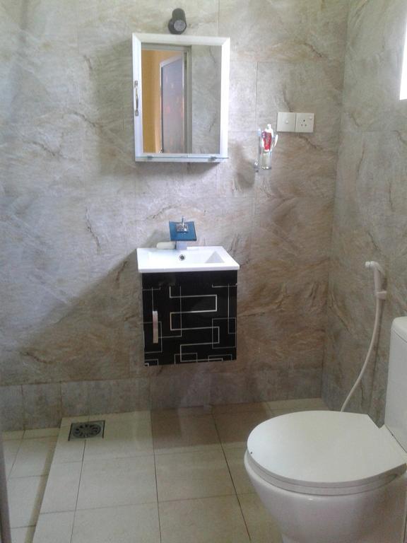 Aurora - Negombo Budget Hostel 외부 사진