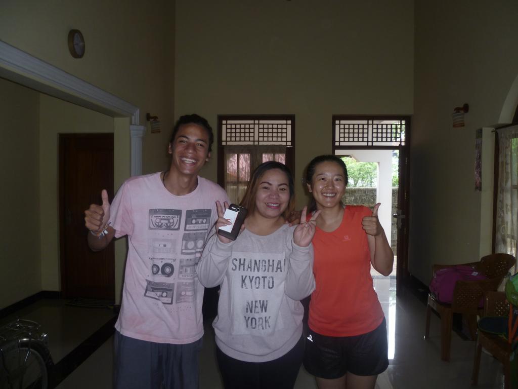 Aurora - Negombo Budget Hostel 외부 사진