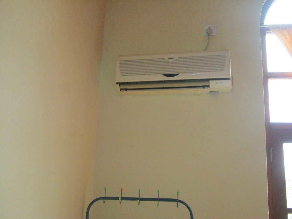 Aurora - Negombo Budget Hostel 외부 사진